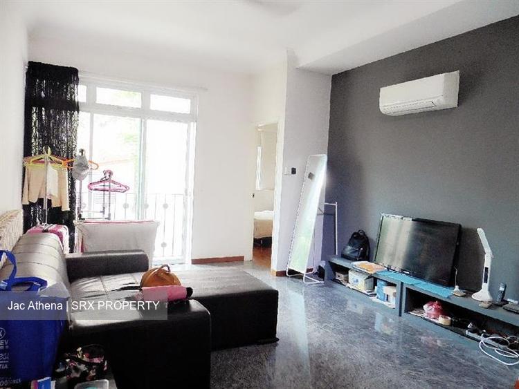 Kellock Lodge (D10), Apartment #201646602